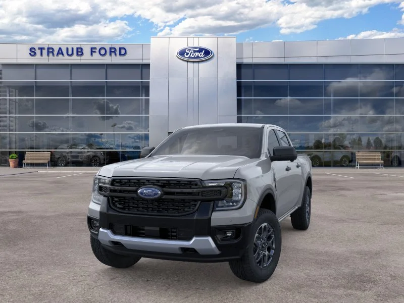 New 2026 Avalanche Ford XLT image 12