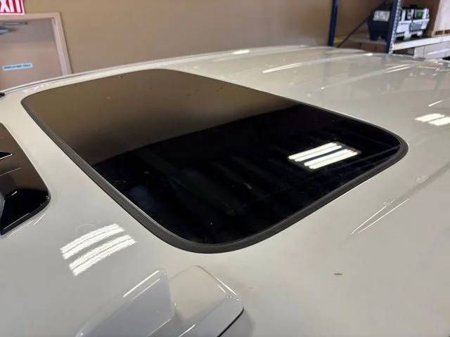 New 2026 White GMC AT4X image 18