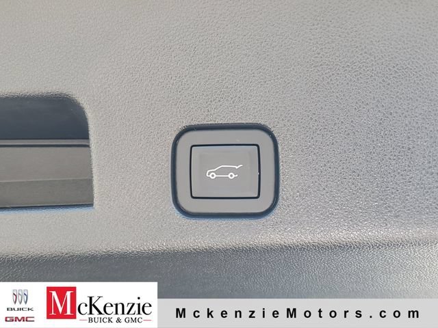 2026 GMC Acadia Elevation - Photo 34