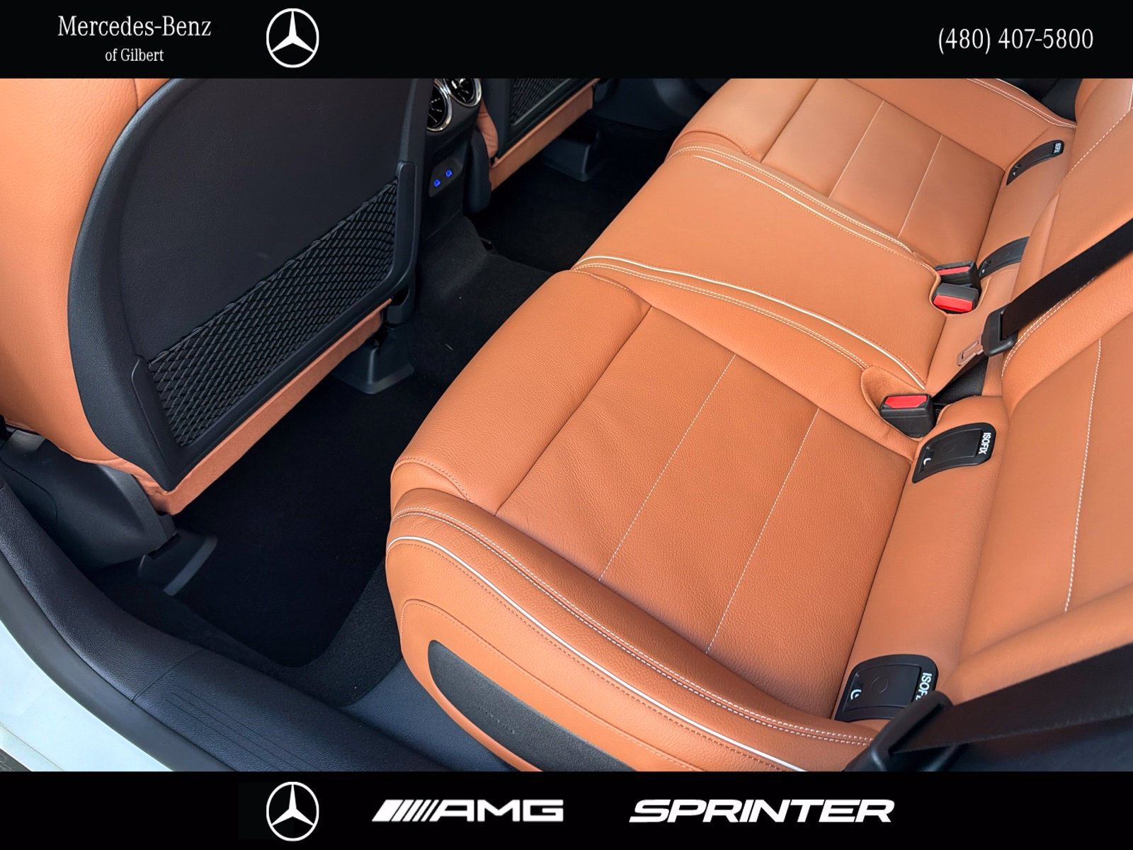 New 2027 Polar White Mercedes-Benz CLA 220 image 19