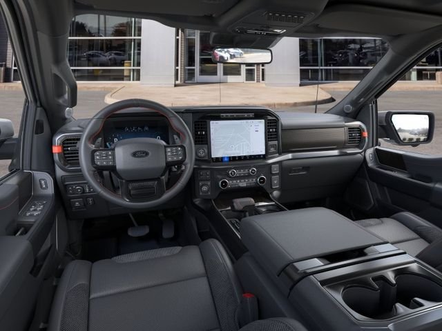 New 2026 Avalanche Ford Raptor® image 9