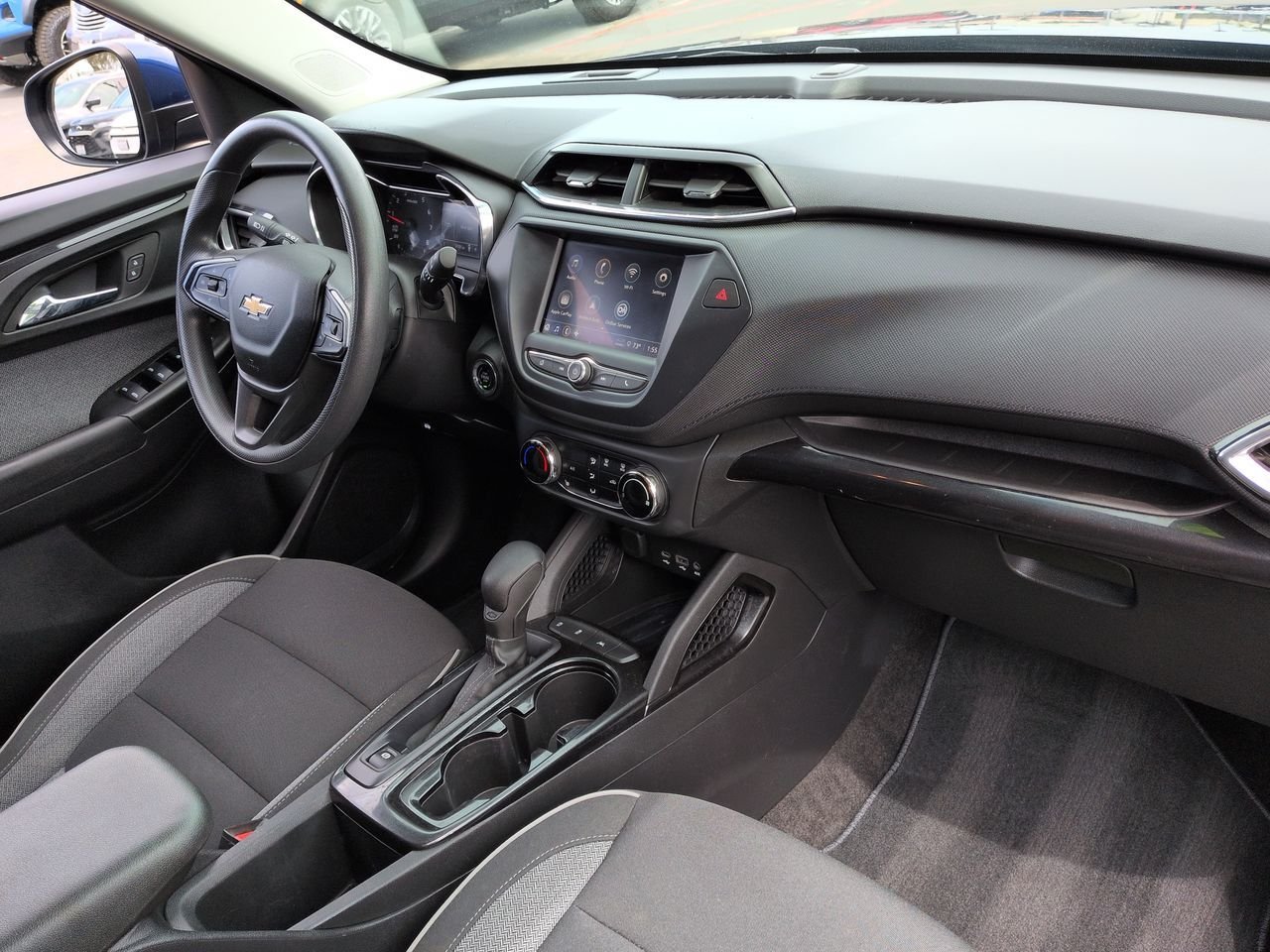2023 Chevrolet TrailBlazer LT - Photo 29