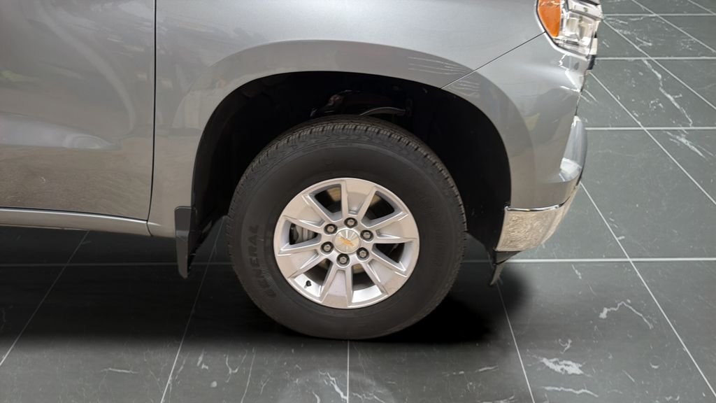 2026 Chevrolet Silverado 1500 LT - Photo 14