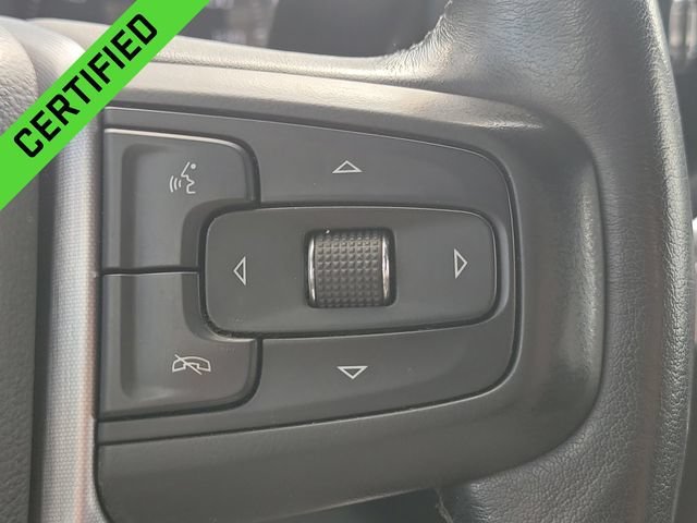 2020 GMC Sierra 2500HD SLT - Photo 14