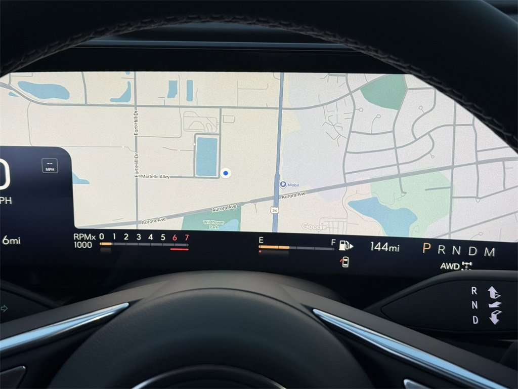 2026 BUICK ENVISION - Image 21