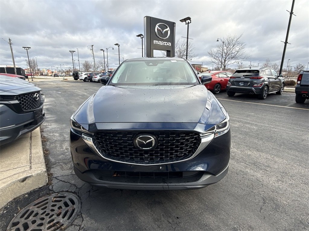 2023 MAZDA CX-5 - Image 5