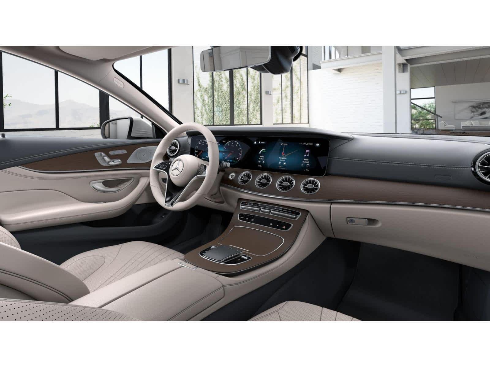 Used 2023 MANUFAKTUR Diamond White Bright Mercedes-Benz CLS 450 image 6