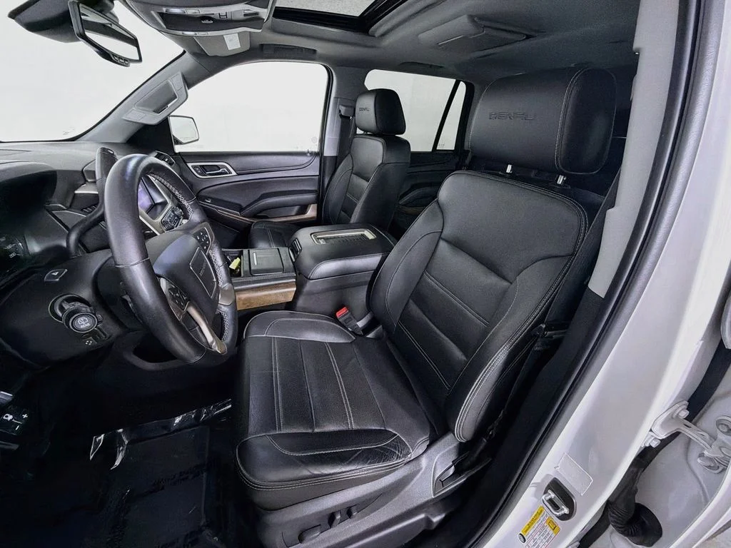 Used 2018 White GMC Denali image 12