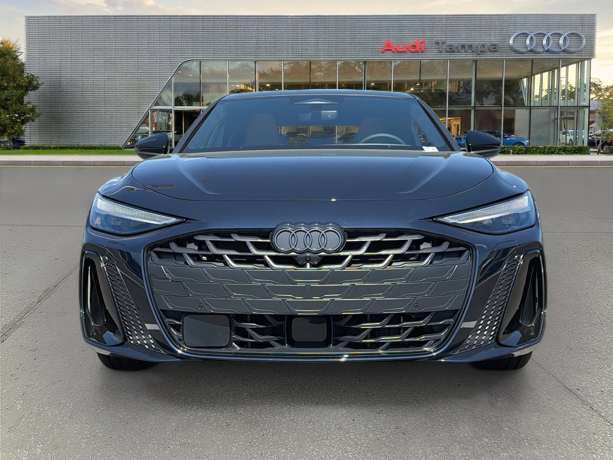 2026 Audi A6 Premium Plus - Photo 8