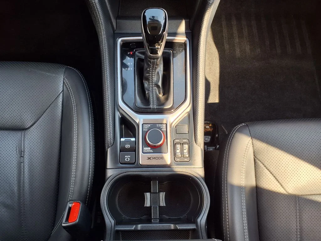 Used 2021 White Subaru Limited image 31