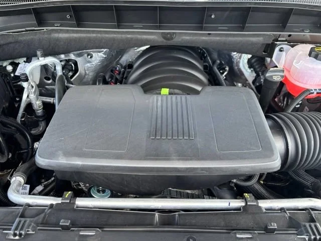 New 2026 Summit White GMC SLT image 26