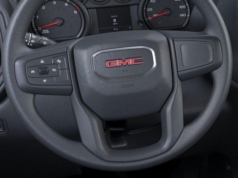 New 2026 Summit White GMC Pro DRW image 19
