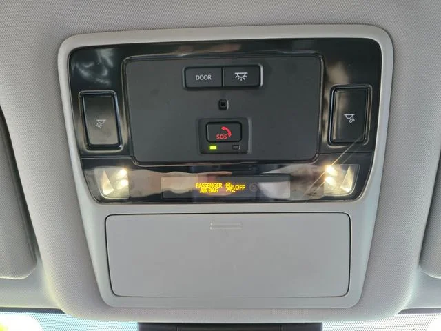 Used 2025 Silver Toyota XLE image 26