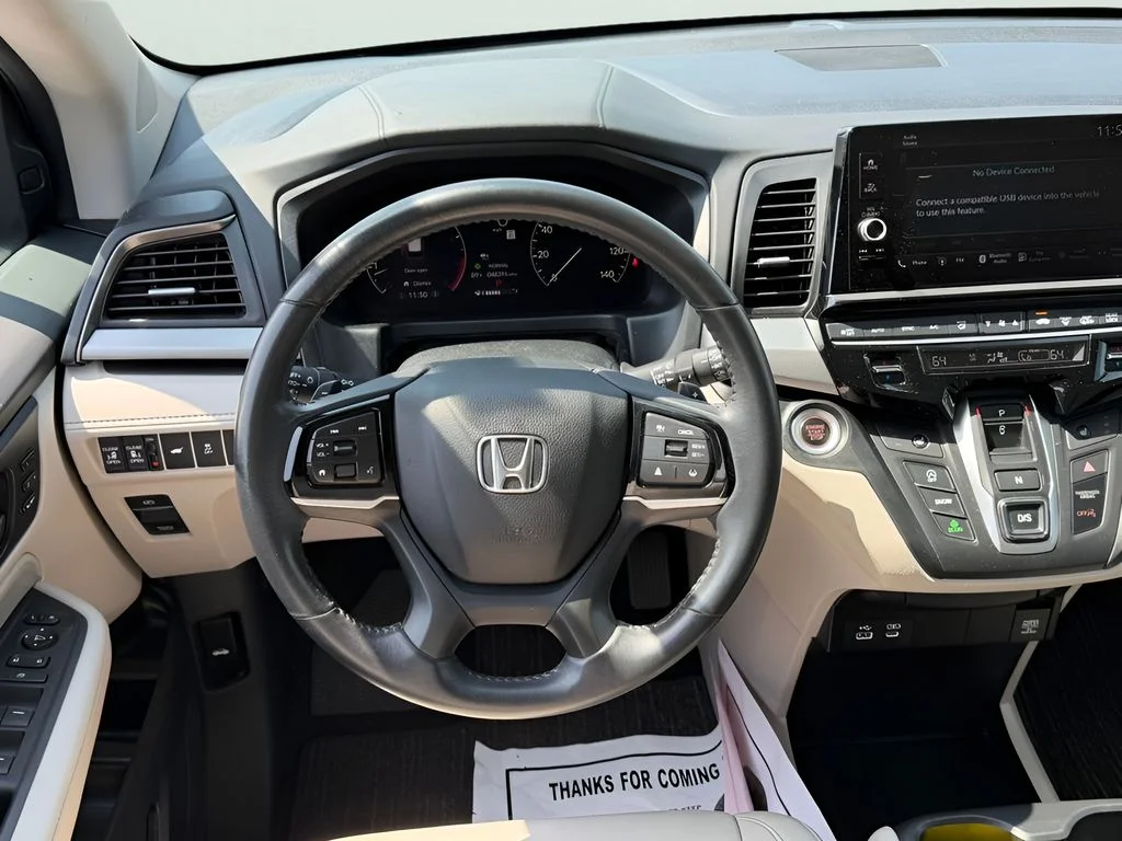 Used 2025 Modern S Honda EX-L image 15