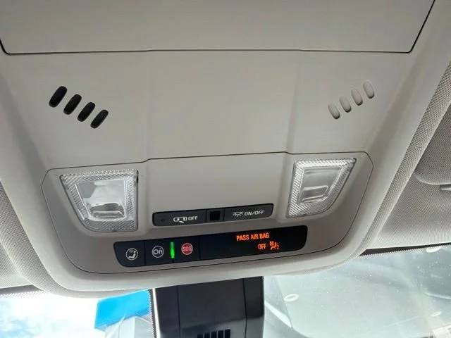 Used 2024 Summit White Chevrolet LS image 38
