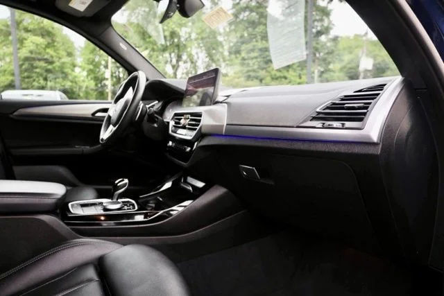 2024 BMW X3 30i - Photo 40
