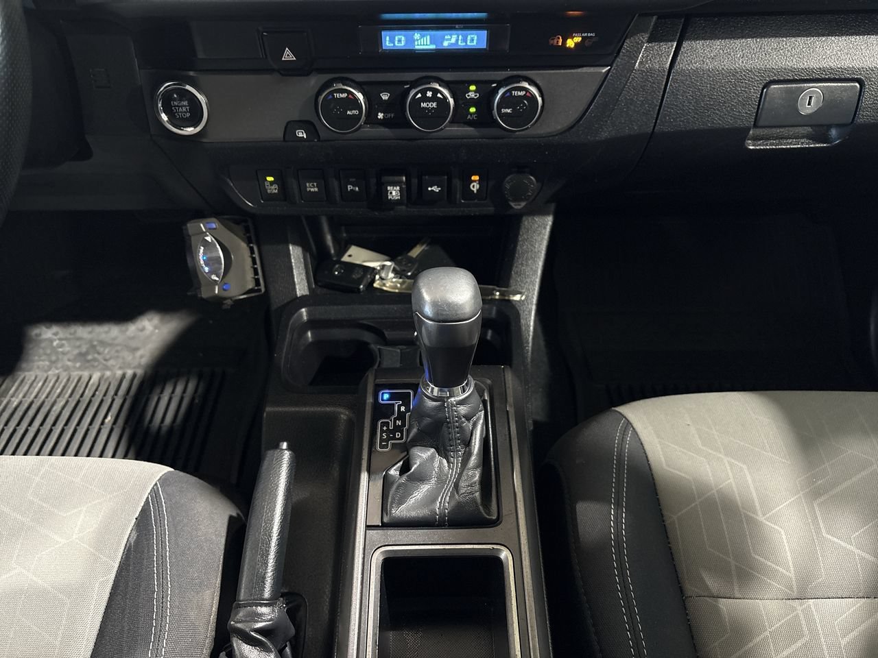 Used 2023 Lunar Toyota TRD Off Road image 20