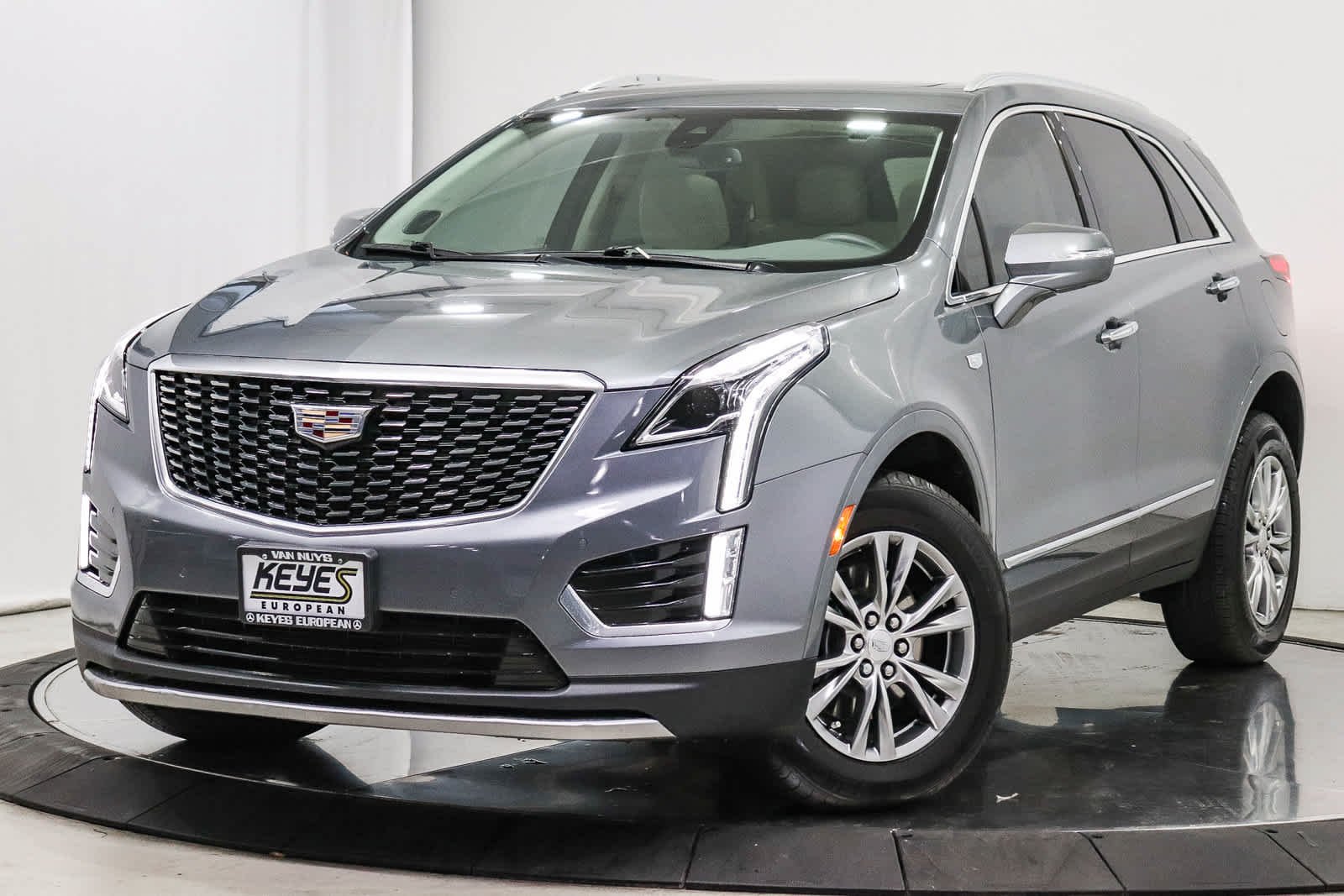 2022 Cadillac XT5