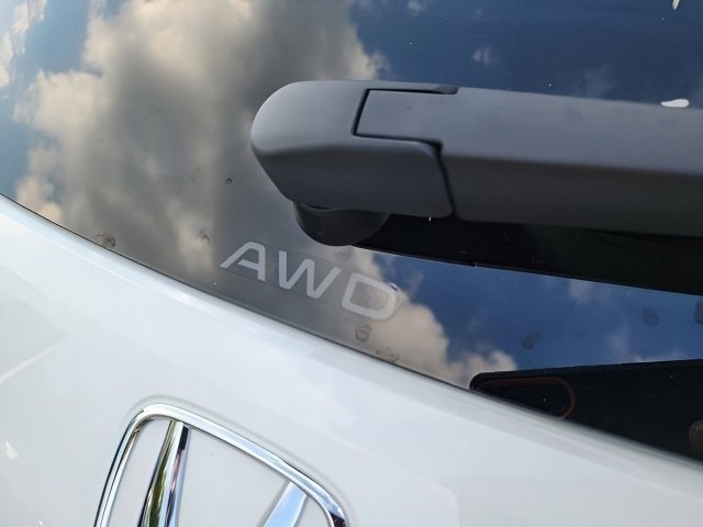 2026 Honda HR-V LX - Photo 9