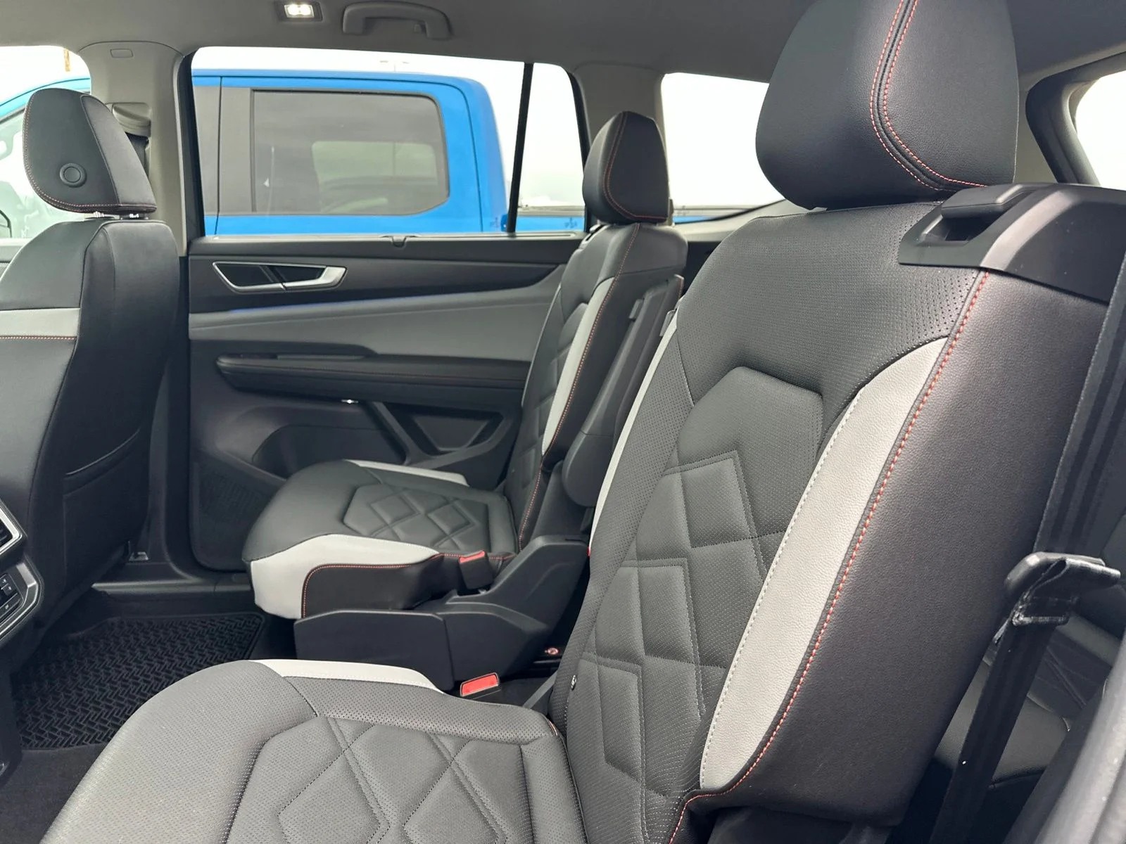 Certified Used 2026 Gray Volkswagen Peak Edition image 24