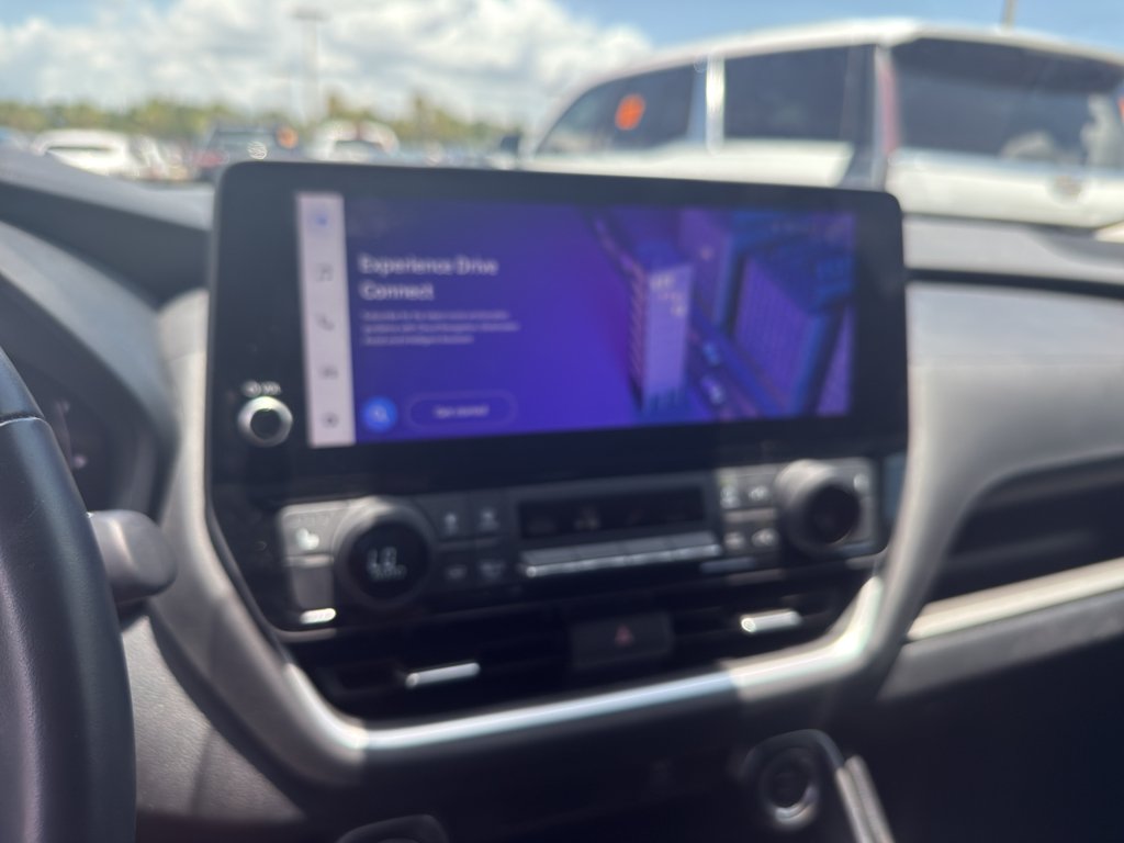 Used 2024 Storm Cloud Toyota XLE image 5