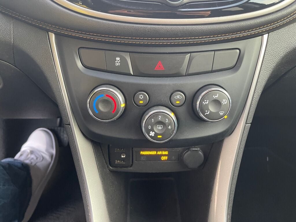 Used 2019 Mosaic Black Metallic Chevrolet LS image 11