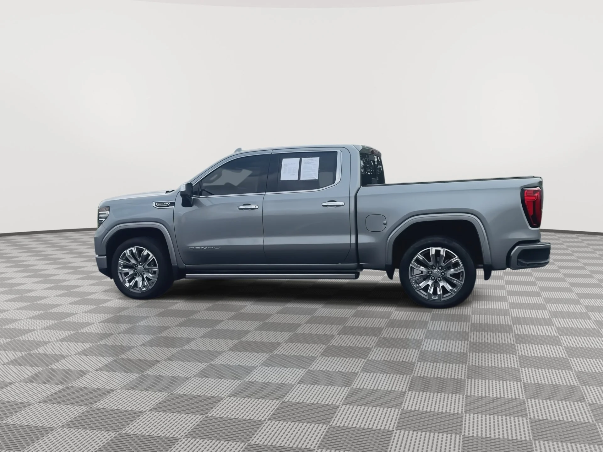 2025 GMC Sierra 1500 Denali - Photo 6