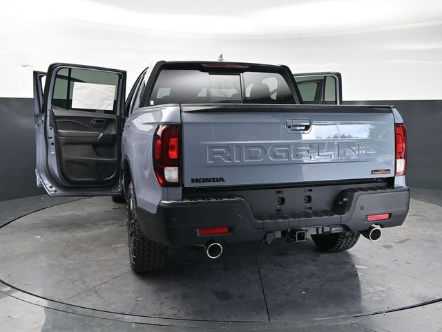 2026 Honda Ridgeline TrailSport - Photo 36
