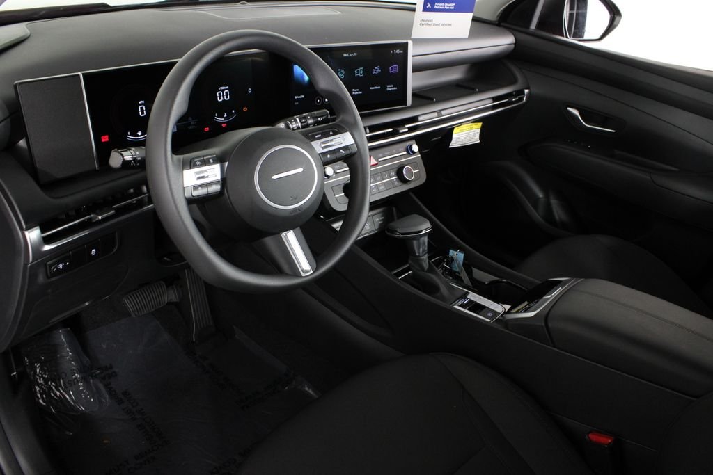Certified Used 2026 Red Hyundai SE image 19
