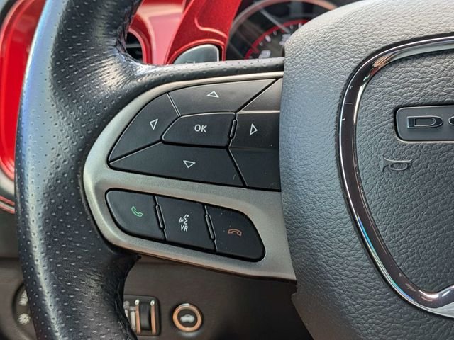 Used 2021 White Dodge R/T Scat Pack image 29
