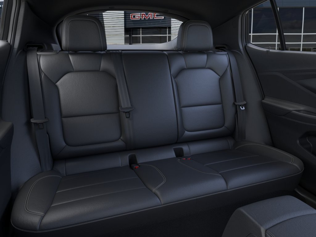 2026 Buick Envista Sport Touring - Photo 17