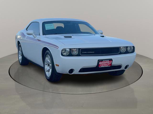 2014 Dodge Challenger SXT