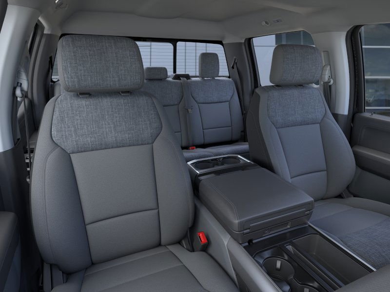 2025 Ford F-150 XLT - Photo 10