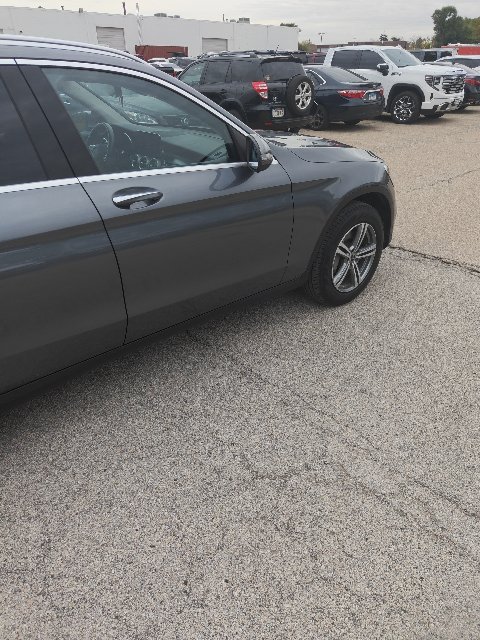 2021 Mercedes-Benz GLC GLC300 - Photo 6