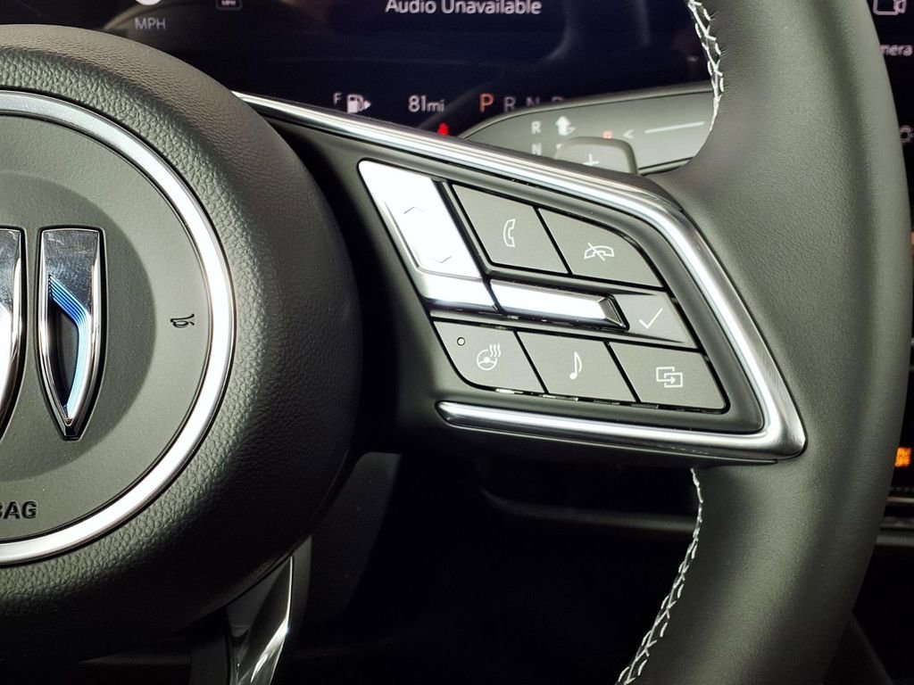 2026 Buick Envision Sport Touring - Photo 22