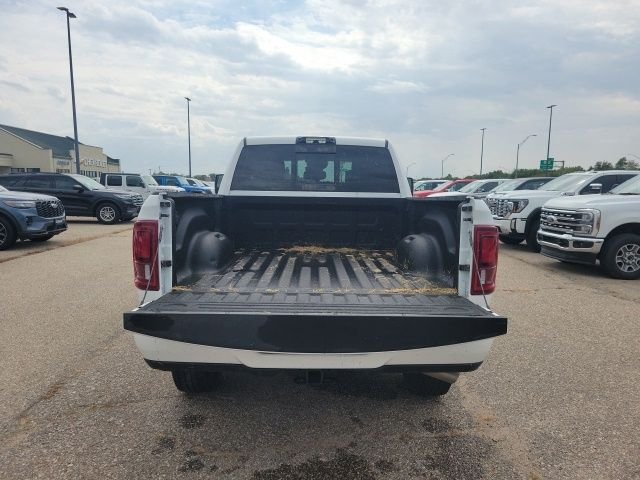 Used 2026 White Ram Laramie image 28