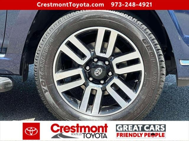 Certified Used 2023 NAUTICAL BLUE ME Toyota  image 6