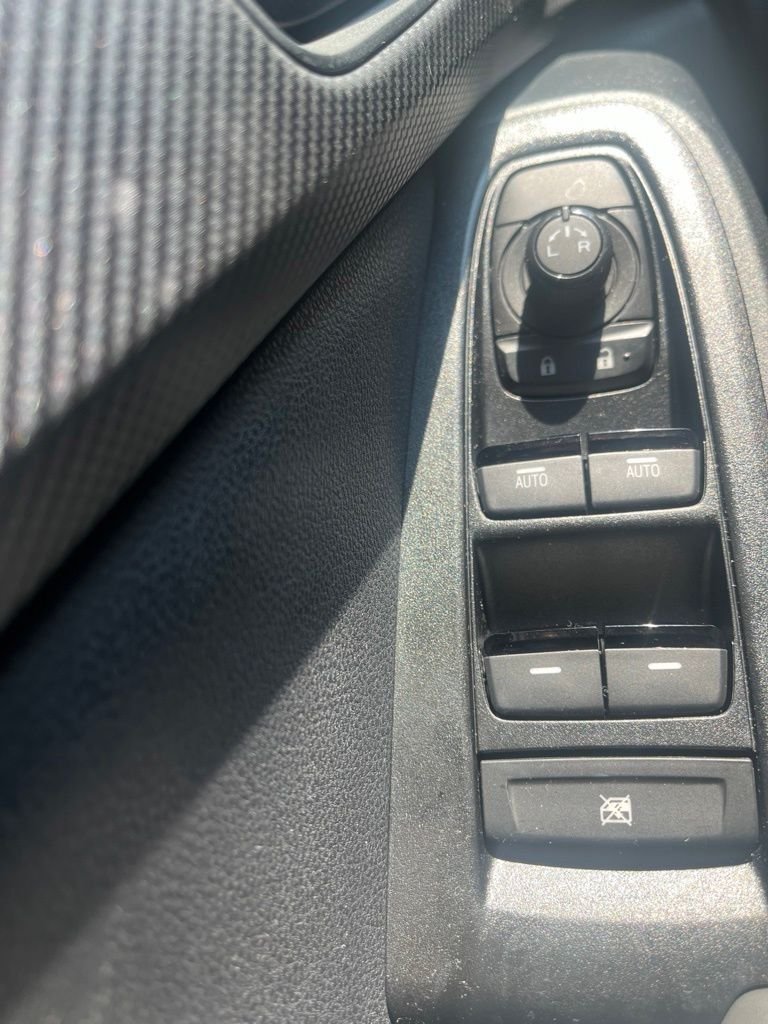 Used 2026 White Subaru Premium image 25