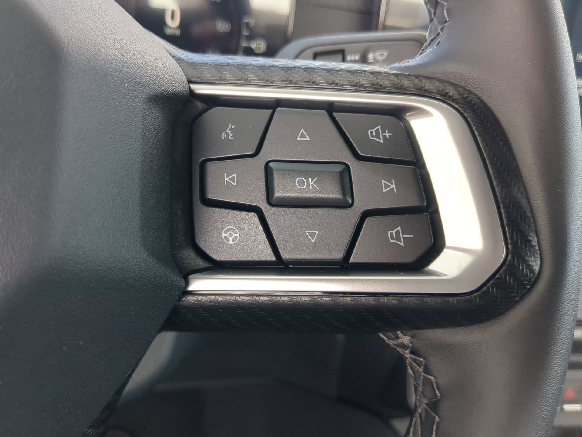 New 2026 Adriatic Blue Metallic Ford EcoBoost® Premium Fastback image 60