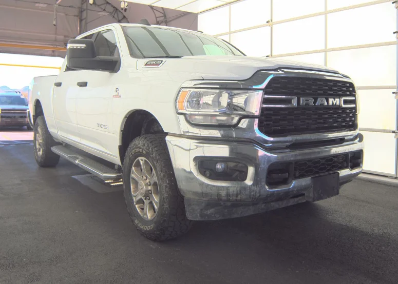 2024 RAM 2500 Big Horn 4X4 Crew Cab SWB's photo