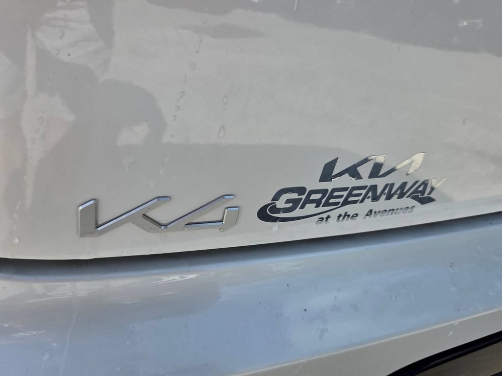 New 2026 Snow White Pearl Kia GT-Line image 16