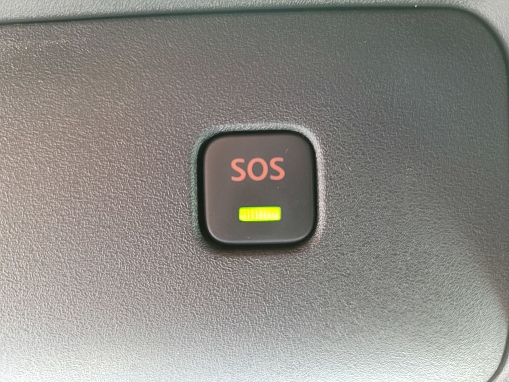 Used 2022 Gray Nissan PRO-4X image 17