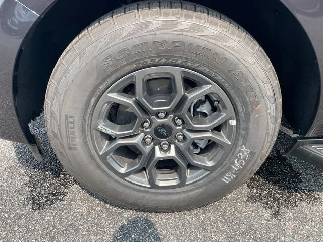 New 2026 Gray Ford Active image 12