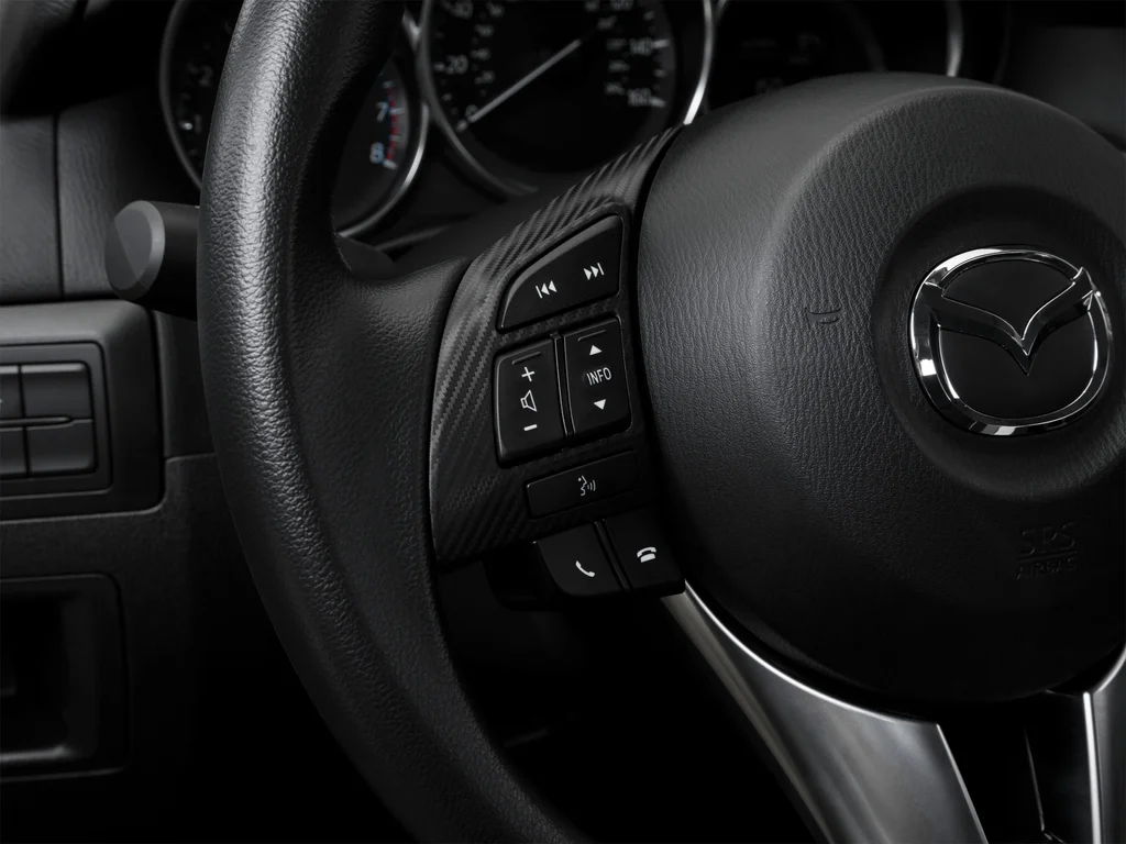 Used 2016 Silver Mazda Sport image 41