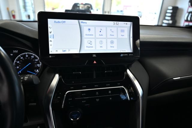 2021 Toyota Venza XLE - Photo 16