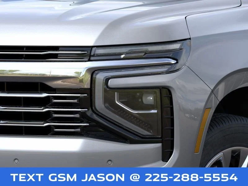2025 Chevrolet Tahoe Premier - Photo 69