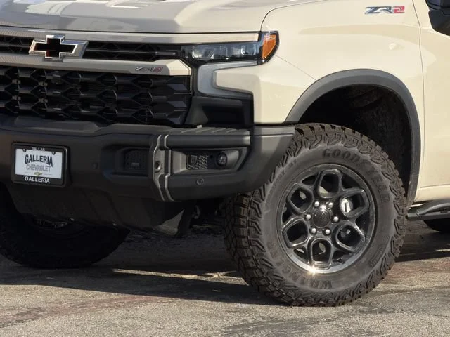2026 Chevrolet Silverado 1500 ZR2 - Photo 7