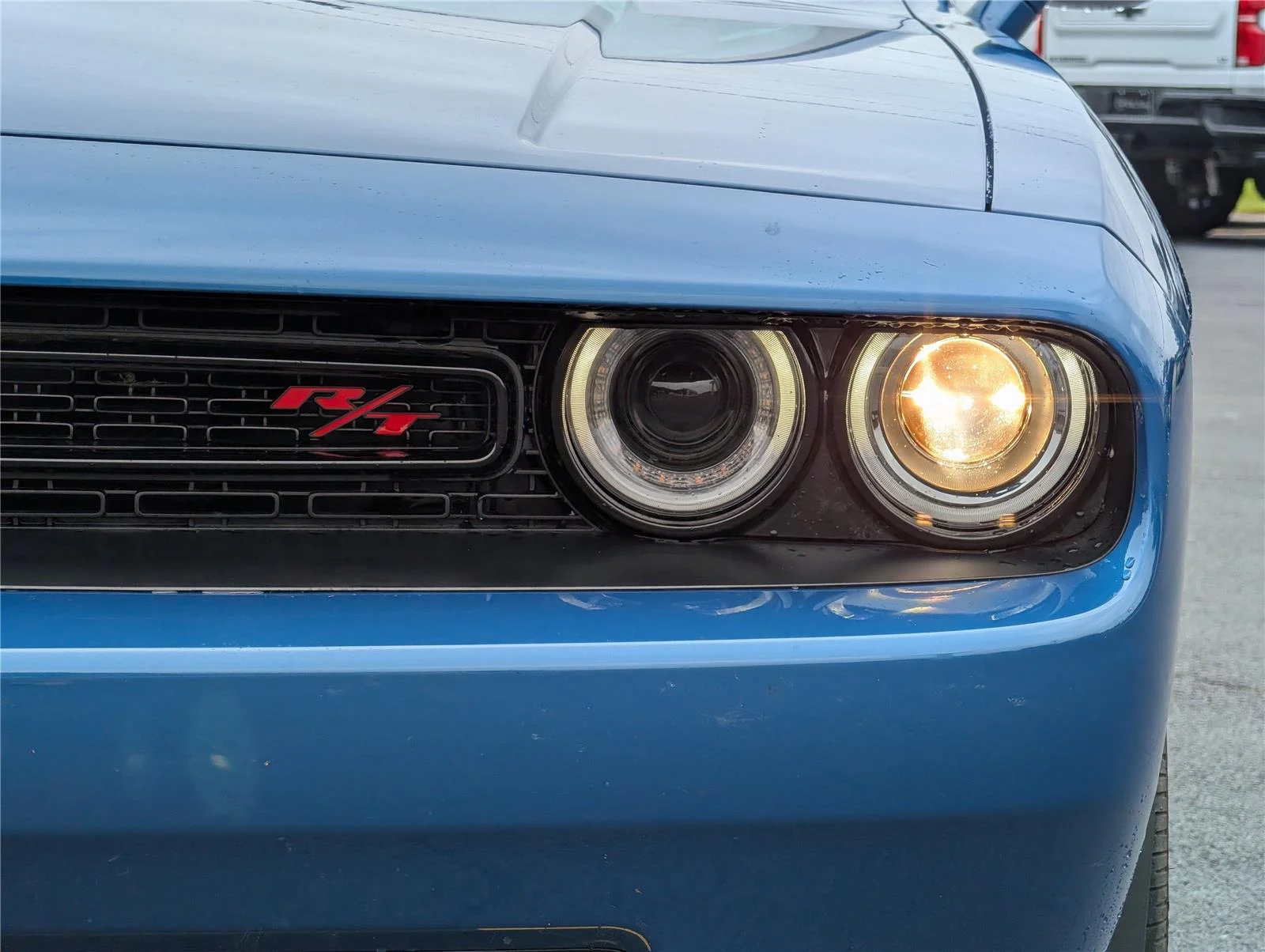 Used 2022 Frostbite Dodge R/T image 9
