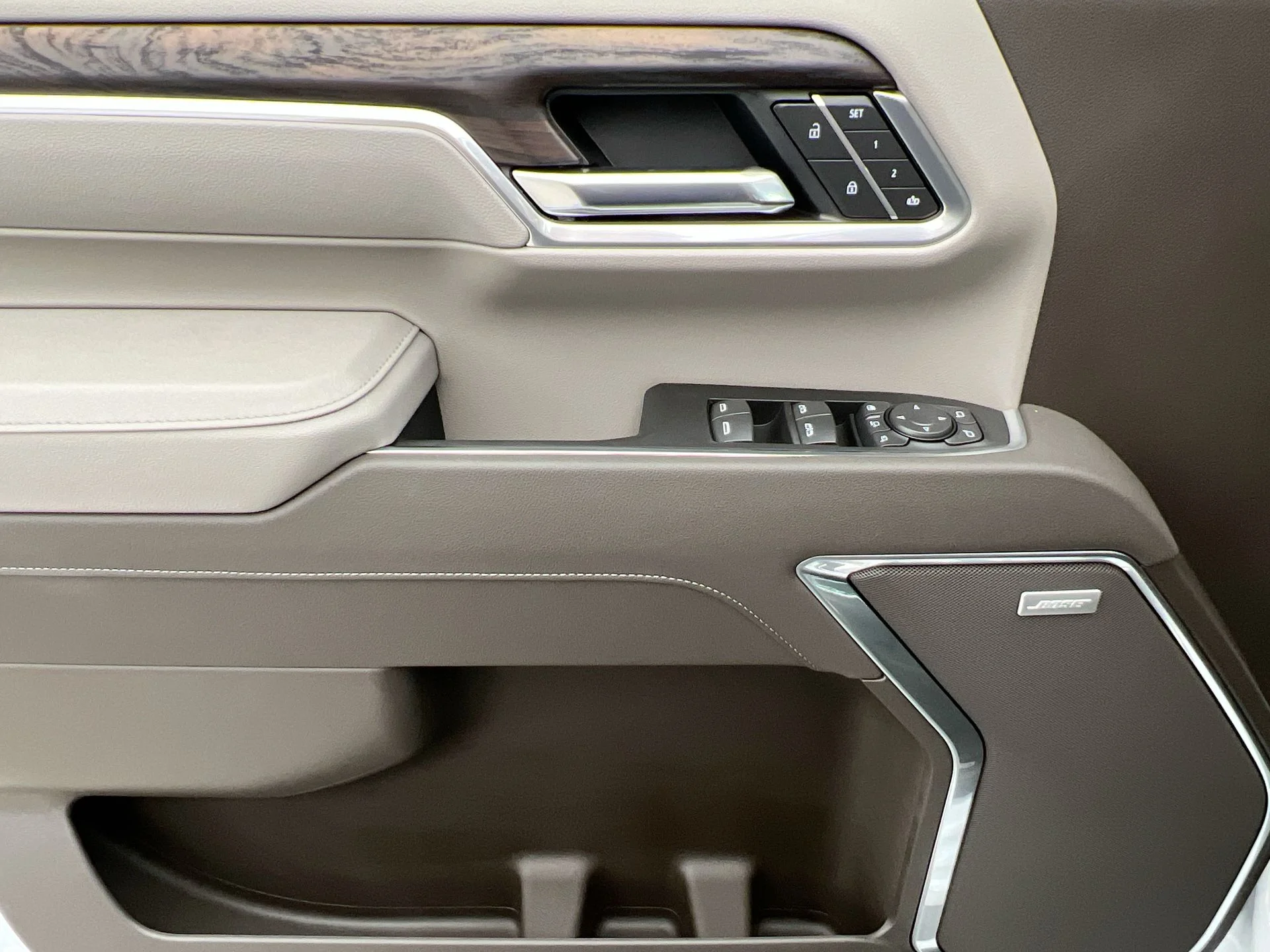 2026 GMC Sierra 2500HD SLT - Photo 64