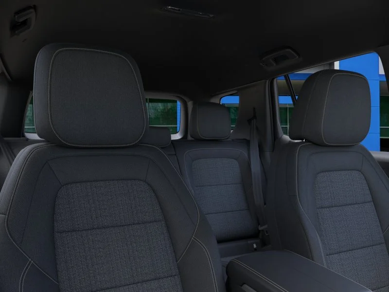 New 2027 Riverstone Metallic GMC Elevation image 24
